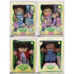 FEATURED ITEMS: CABBAGE PATCH DOLLS IN BOX!