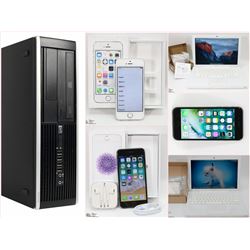 FEATURED ITEMS: CELL PHONES AND COMPUTERS!