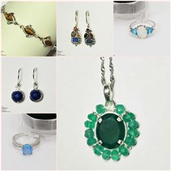FEATURED ITEMS: JEWELRY!