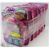 Image 1 : 12 PACKS OF SHOPKINS SEASON 5 TOY PACKS