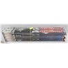 Image 1 : LOT OF EIGHT 23" WIPER BLADES