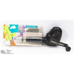 FISKARS CRAFT DRILL BIT