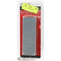 BRICO SHARPENING STONE
