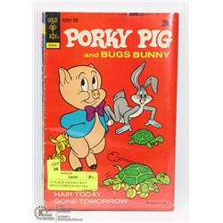 10 PACK OF GOLD KEY WALT DISNEY COMICS 20 CENT ERA