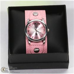 BILLABONG LADIES WATCH - PINK