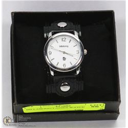 BILLABONG LADIES WATCH - BLACK