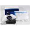 Image 1 : NEW IN BOX PULSAR WRIST WATCH.