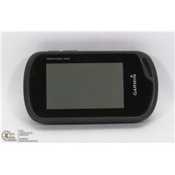 GARMIN OREGON 650 3"WORLDWIDE HANDHELD GPS 8MP CAM