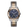 Image 1 : GUESS MOONSTRUCK SILVER ROSE GOLD TWO TONE WATCH