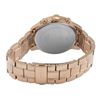 Image 4 : NEW GUESS CHRONO WATCH ROSE GOLD TONE MSRP $175