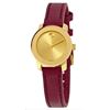 Image 1 : NEW MOVADO BOLD WOMENS WATCH STICKER MSRP $550