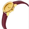 Image 3 : NEW MOVADO BOLD WOMENS WATCH STICKER MSRP $550