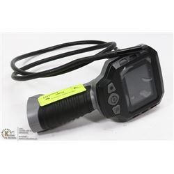 MAXIMUM INSPECTION SCOPE.