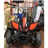 Image 2 : NEW 49CC GAS 2 STROKE MINI QUAD ON CHOICE