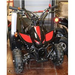 NEW 49CC GAS 2 STROKE MINI QUAD ON CHOICE