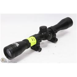 WINCHESTER 4X32 RIFLE SCOPE.