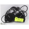 Image 1 : SONY OVER EAR HEADPHONES.