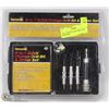 Image 1 : 6-IN-1 QUICK CHANGE DRILL AND DRIVER BIT