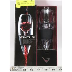 VINTURI ESSENTIAL WINE AERATOR