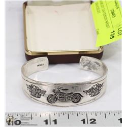 HARLEY DAVIDSON WRIST BRACELET