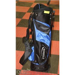 PROTECH GOLF BAG