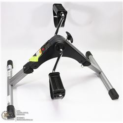 DRIVE MEDICAL EXERCISER WITH ELECTRONIC COUNTER