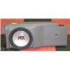 Image 1 : M&X AUDIO THUNDER 4500 12" SUB WITH CUSTOM BOX.