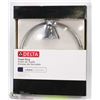 Image 1 : DELTA CHROME FINISH TOWEL RING