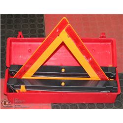 GROTE TRIANGLE FLARE KIT