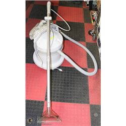 BISSELL CM2000 CARPET CLEANER