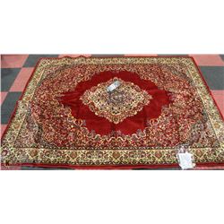 ESTATE PERSIAN AREA CARPET 64" X 90"