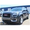 Image 2 : 2014 GMC ACADIA SLE-2