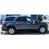 Image 3 : 2014 GMC ACADIA SLE-2