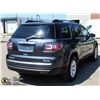 Image 4 : 2014 GMC ACADIA SLE-2