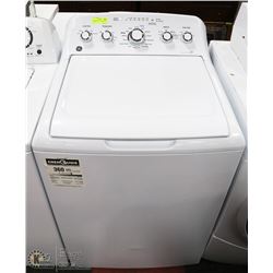 GE DEEP FILL TOP LOAD WASHING MACHINE