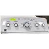 Image 2 : GE DEEP FILL TOP LOAD WASHING MACHINE