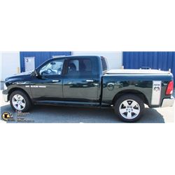 2011 FLEET UNRESERVED!!! DODGE RAM 1500 SLT 4X4