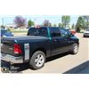 Image 4 : 2011 FLEET UNRESERVED!!! DODGE RAM 1500 SLT 4X4