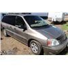 Image 1 : UNRESERVED!! 2004 FORD FREESTAR SE