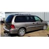 Image 2 : UNRESERVED!! 2004 FORD FREESTAR SE