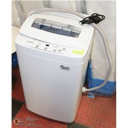 HAIER AUTOMATIC WASHING MACHINE MODEL HLP24E