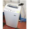 Image 1 : HAIER AUTOMATIC WASHING MACHINE MODEL HLP24E