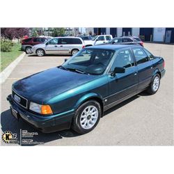 UNRESERVED!! 1994 ! AUDI 90