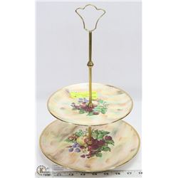 VINTAGE 1930'S ROYAL TUDOR WARE