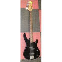 NOVA BASS ELECTRIC GUITAR.