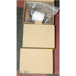 THREE BOXES OF BRADY BBP33 PRINTER STICKERS