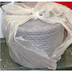 12" X 150' ROLL OF PERFORATED FOAM