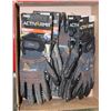 Image 1 : BOX OF ANSELL SZ 8 WORKGLOVES