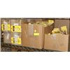 Image 1 : 6 BOXES OF CYLINDER STATUS TAGS