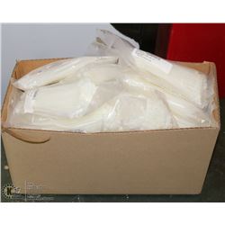 BOX OF ZIP TIES